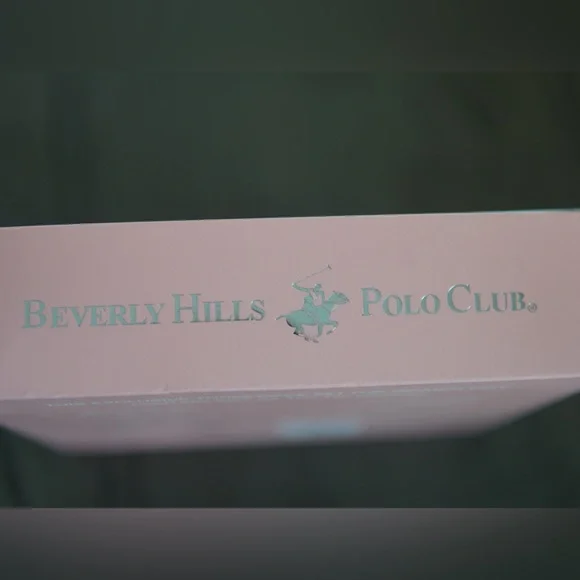 Beverly Hills Polo Club Perfume Set NWT - Picture 2 of 5